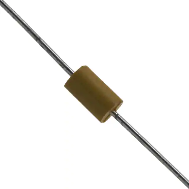 CK12BX103K KEMET electronic component